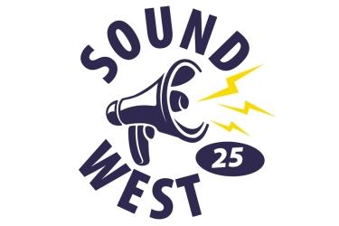 Logo from Sound-West